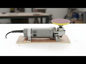 The Amazing Invention That a 50-Year-Old Carpenter Taught Me! DIY Woodworking Tricks