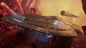 Star Trek: Prodigy Trailer Released