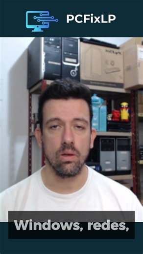 Si tu PC anda lenta, este video es para vos