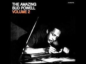Bud Powell - Audrey