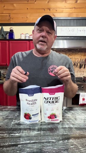 The Benefits of Chewable Supplements for Prostate Health