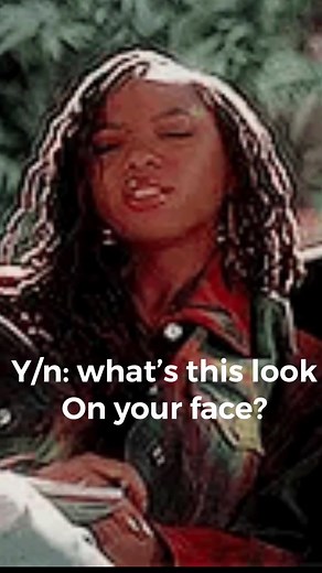 Pov y/n is so monse’s sister #omb #onmyblock #ruby #monse #martinez #ombposts #onmyblockseason4 #ombpovs #chloebailey #finnie #jamal #jasmine #hamalturner