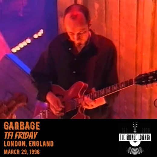 14K views · 365 reactions | On This Day In Music • March 29, 1996...