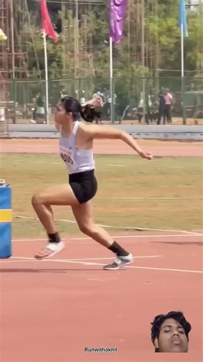 All India University Atheletes championship High jump Womens Final#fitness#motivation#sports