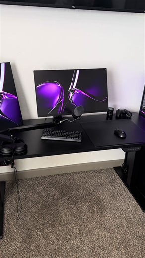 Old money… #techtok #setup #room #goviral #fyp