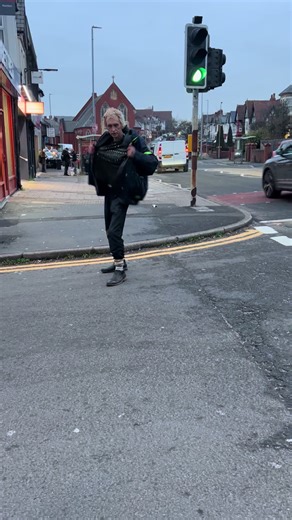 Exploring Newport: A Scenic Journey with Simon Hume