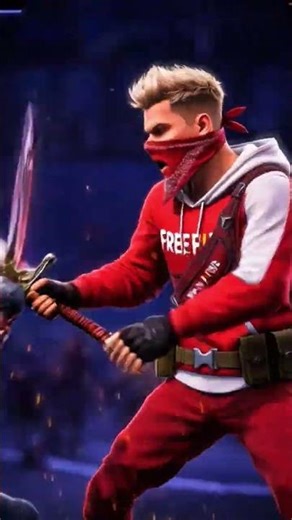 💥Free Fire AI Fighting Edit Tutorial in Prisma AI