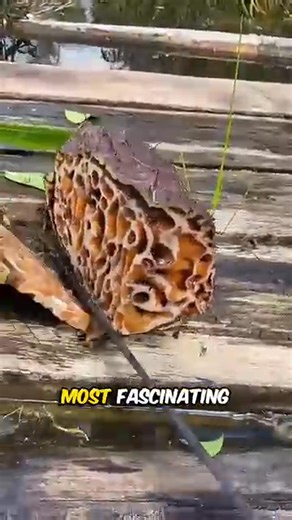 Myrmecodia tuberosa ( The Ant Plant ) 🤯 | GlitchFy