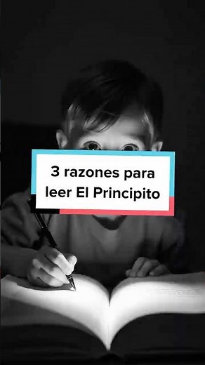3 razones sorprendentes para leer El Principito hoy