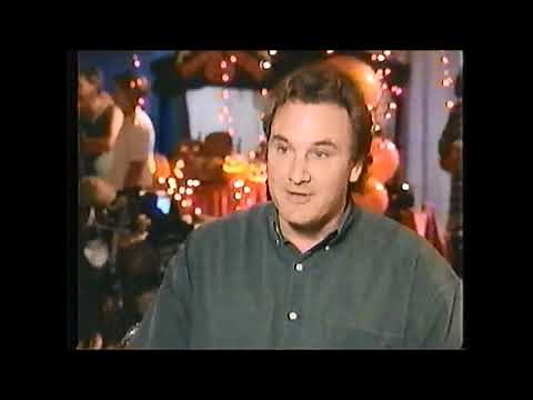 Under Wraps Promo & Behind The Ears Look, Disney Channel 1997