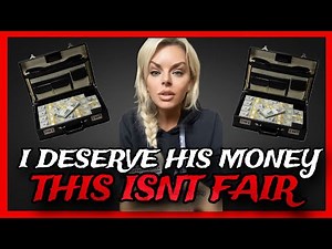 Woman DESTROYS 23 Year Marriage With A Millionaire And Instantly Regrets It | MGTOW