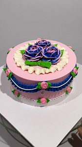 44K views · 1.7K reactions | Quick Cake Decorating Ideas For Everyday | So Easy | Facebook