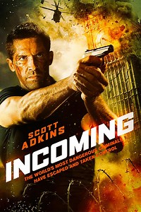 All Cinemas showing Incoming