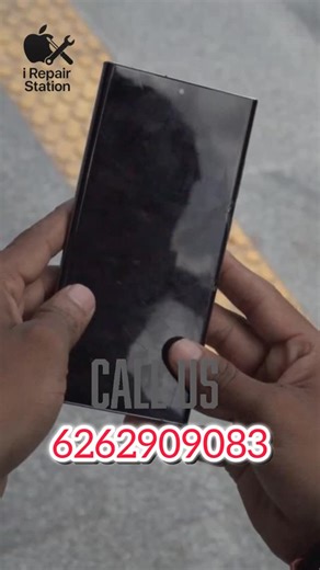 I Repair Station | Ab fikr chhodo! i Repair Station pe milega laser machine se professional body change repair – jo deta hai original Apple-like finish aur... | Instagram