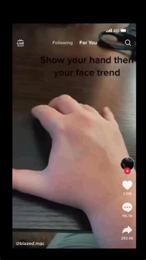 screaming on Instagram: "🙂‍↕️🙂"