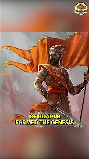 This is Shivaji Maharaj's cultural legacy!