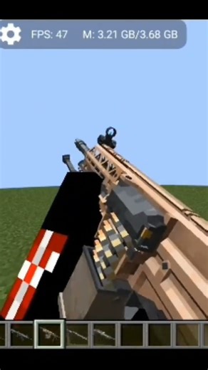 tacz v1.1.7 is released!