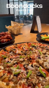 Dive into Deliciousness at Boondocks!  From our mouth-watering wings to pizzas with tons of different toppings, our menu is packed with flavors that will make your taste buds dance!  Check out our full menu: Draper: https://boondocks.com/draper/food-menu/ Kaysville: https://boondocks.com/kaysville/food-menu/ | Boondocks Food & Fun - Utah | Facebook