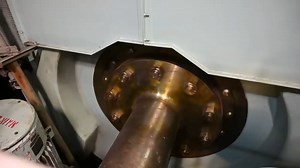 船舶主机启动 How to start the ship main engine