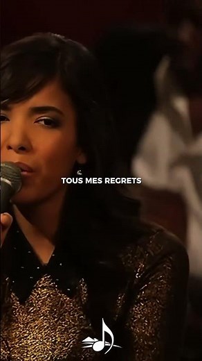 INDILA - S.O.S #indila #musique #paroles #sos