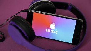 Apple Music Animated Album Artwork Spotted by iOS 14 Beta Testers