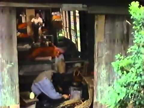 深川通り魔殺人事件 傑作ワイド劇場・CM入り完全版（1986年）