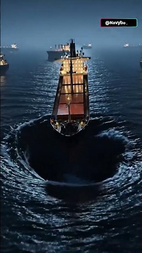 This Ship Didn’t Sink… It Was Pulled Into the Ocean and Erased 🌊 #OceanMystery #SeaSecrets