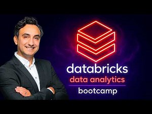 Databricks for Data Analysts: Full Beginner Bootcamp (2 Hours)
