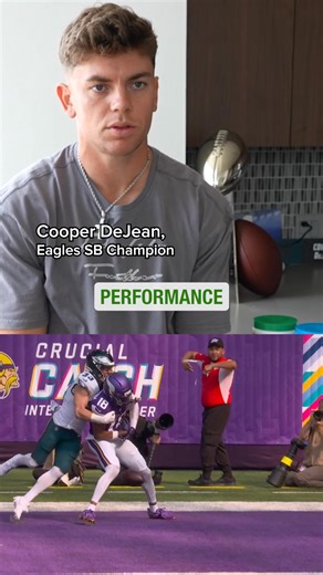 I only work with brands I truly love and support, and @try_create_ was an easy yes. Their creatine gummies taste great, they’re super convenient, and they’re NSF Certified for Sport and third-party tested, so I know I can trust them as an athlete. It’s been easy to stay consistent, and I’ve truly felt the difference in my performance, recovery, and even energy and focus. | Cooperdejean