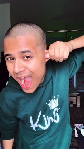 Amazing Thumb Through Ear Magic Trick Explained