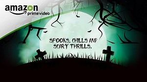 We've conjured up some #Halloween surprises for you! Proceed with caution 🎃 🎃 🎃 http://amzn.to/2ySUx57 | Prime Video