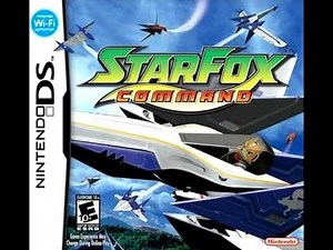 Training Complete - Star Fox Command (OST)