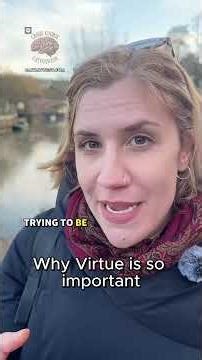 What is virtue? #christianity #catholic #inspiration