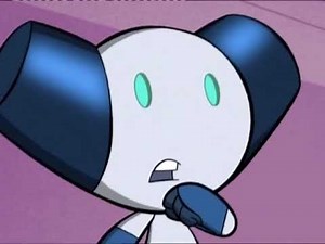 Robotboy Stagione 1 Episodio 1 - L'apparenza inganna (ITA)