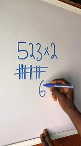 Mathematics tricks #mathskills #mathtrick #fyp #UnitedStates | Mariam Rasaq