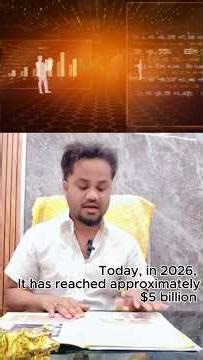 “Blockchain & Digital Coins Explained 🚀 | Smart Investment Guide for Beginners (2026)”|#crypto #web3