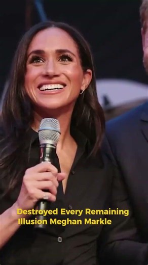 Meghan Markle Confronts Princess Anne And Gets Brutal Final Answer