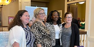 Gulf Coast Center for Nonviolence works to help those affected by domestic violence