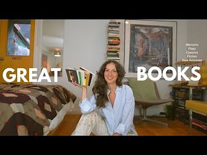 My Favorite Books of All Time (Revised Version)