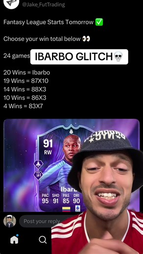 Mastering the Ibarbo Glitch in FIFA Ultimate Team