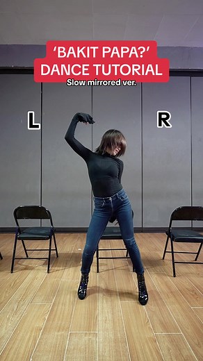 Bakit Papa Dance Tutorial: Step-by-Step Guide