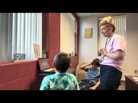 Lesson Observation 1 - 3/6/2026