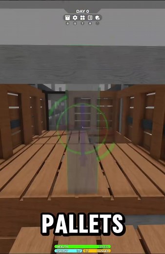 Build a Cool Roblox 3008 Base on Shelves