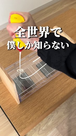 便利な100均アイテムでオシャレ収納