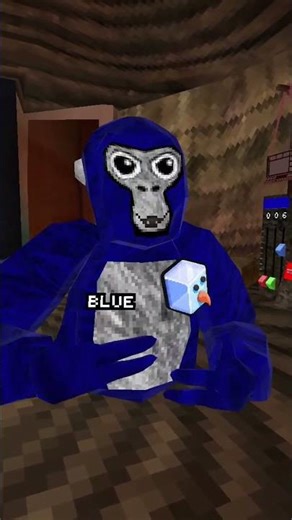 The Evolution of My Gorilla Tag Outfit #gorillatag #gorillataglive #lavamonkey #vrgaming