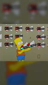 First Time Voicemod Users Be Like... #Shorts