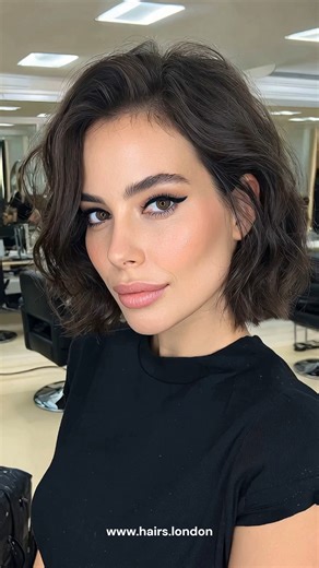 💫 40 Choppy Bob Hairstyles for a Fresh and Effortless Look Textured, playful, and full of movement ✂️✨ These choppy bob hairstyles add instant volume and that perfectly undone vibe. Ready for a fresh new look? 💇‍♀️💛 #ChoppyBob #BobHaircut #ShortHairInspo #EffortlessStyle #HairTransformation | Ali's Style Insights