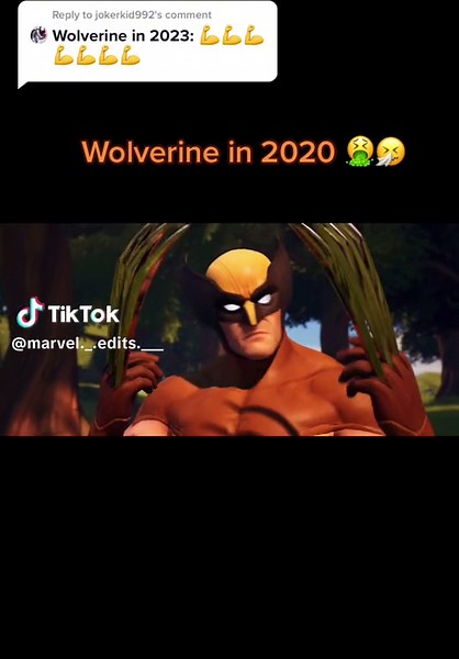 Exploring the Evolution of Wolverine in 2023
