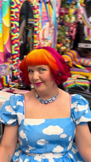 Transform Your Look with Manic Panic Hair Dye