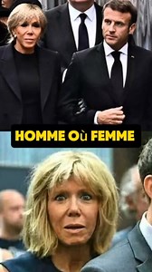Emmanuel et Brigitte Macron portent plainte contre une influenceuse américaine #Macron #BrigitteMacron #Brigitte #France #franceinfo | Magasin D'info